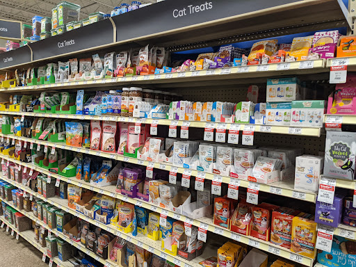 Pet Supply Store «PetSmart», reviews and photos, 14290 Plymouth Ave, Burnsville, MN 55337, USA