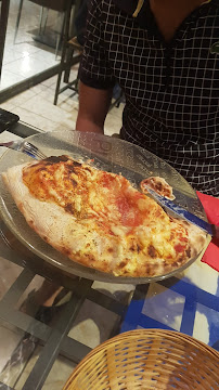 Pizza du Restaurant italien Restaurant Giacalone à Lançon-Provence - n°6