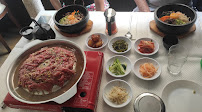Viande du Restaurant coréen Kohyang à Paris - n°16
