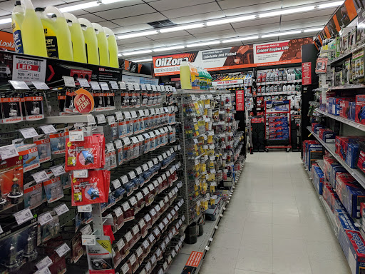 Auto Parts Store «AutoZone», reviews and photos, 386 Amwell Rd, Hillsborough Township, NJ 08844, USA