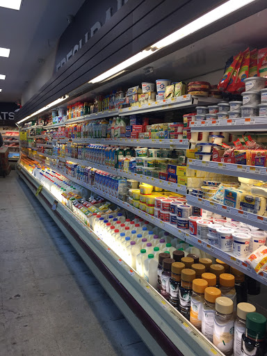 Supermarket «New Age Market», reviews and photos, 160-6 Northern Blvd, Flushing, NY 11358, USA