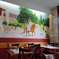 Atmosphère du Restaurant Knossos à Saint-Amand-les-Eaux - n°6