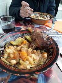 Plats et boissons du Restaurant Brasserie L'Européen Bonneuil sur marne - n°4