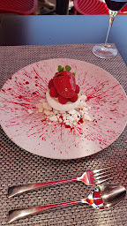 Photo n°46 de La Grille à Sceaux ()