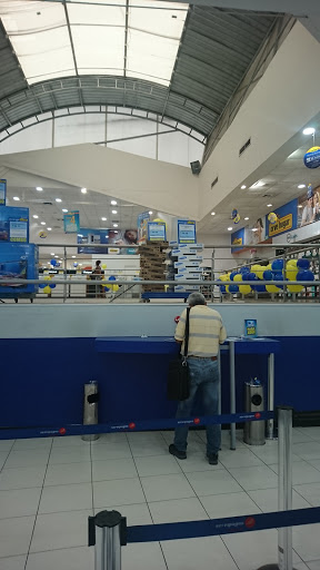Tiendas comprar electrodomesticos Guayaquil