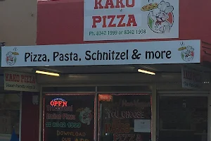 Kako Pizza image