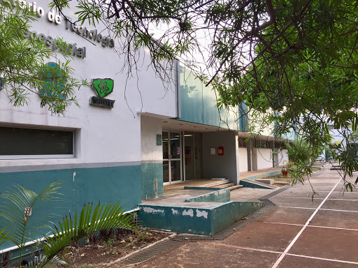 Instituto de investigación Mérida