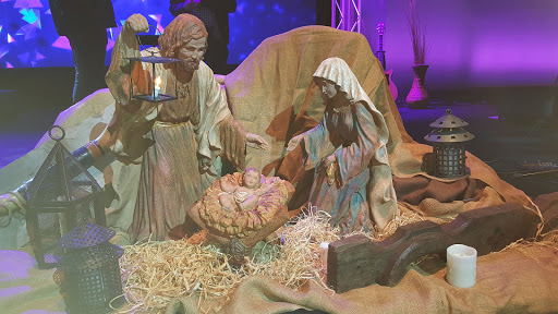 Calvary Chapel Golden Springs image