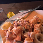 Photo n°2 de l'avis de Giusy.p fait le 03/03/2023 à 03:15 sur le  Osteria Maccaja à Alassio