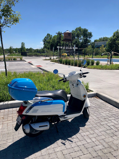 Motorcycle Dealer «Speed City Cycle LLC», reviews and photos, 3464 W 16th St, Indianapolis, IN 46222, USA