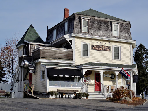 General Store «East Boothbay General Store», reviews and photos, 255 Ocean Point Rd, East Boothbay, ME 04544, USA