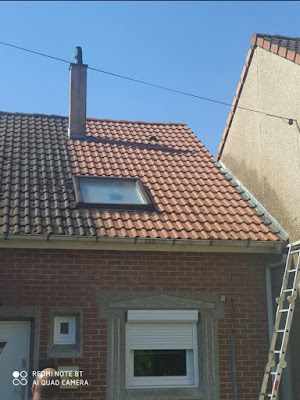 SINOQUET RÉNOVATION - TOITURE - COUVREUR - FUMISTERIE - RAMONAGE à Limoux