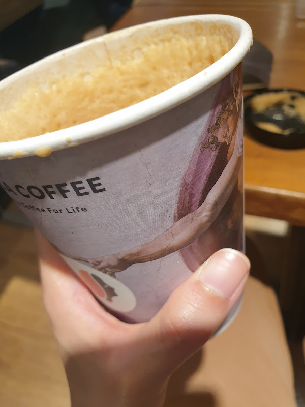 Photo 32 of Louisa Coffee 路易．莎咖啡(民生敦北門市)