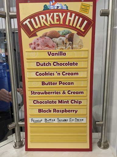 Grocery Store «KREIDERS MARKET», reviews and photos, 2396 Kirkwood Pike, Kirkwood, PA 17536, USA