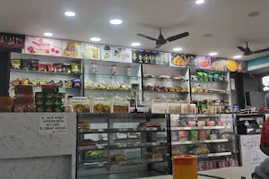 Appa tea shop image