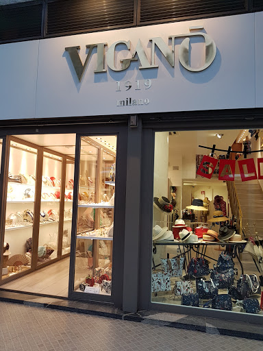 VIGANO' MILANO 1919 - boutique