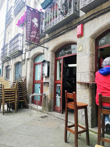 Lugares para montar en pony cerca de Santiago de Compostela