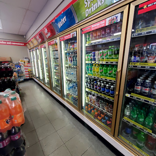 Convenience Store «Speedway», reviews and photos, 21943 Ecorse Rd, Taylor, MI 48180, USA