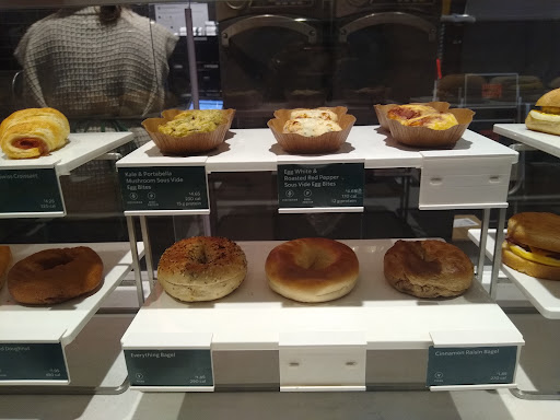 Coffee Shop «Starbucks», reviews and photos, 2113 State Hill Rd, Wyomissing, PA 19610, USA