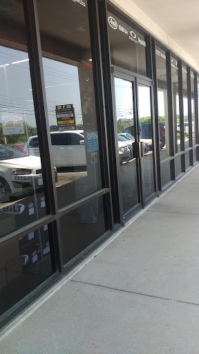 Motorcycle Parts Store «Cycle Gear», reviews and photos, 215 S Hurstbourne Pkwy #101, Louisville, KY 40222, USA