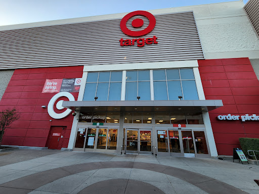 Department Store «Target», reviews and photos, 1150 El Camino Real, San Bruno, CA 94066, USA