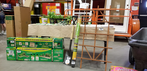 Home Improvement Store «The Home Depot», reviews and photos, 2551 S Interstate Hwy 35, Round Rock, TX 78664, USA