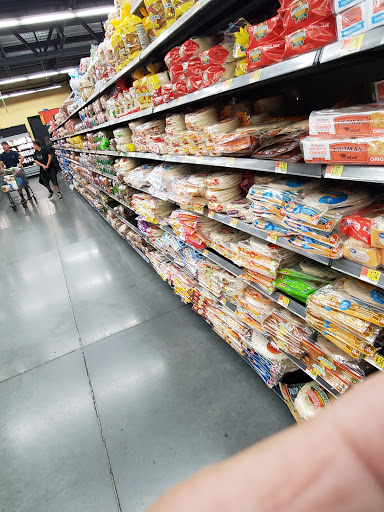 Supermarket «Walmart Neighborhood Market», reviews and photos, 14865 Telegraph Rd, La Mirada, CA 90638, USA