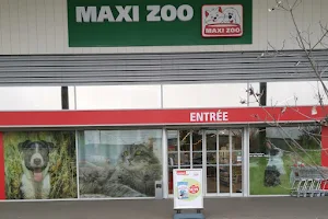 Maxi Zoo Montgeron image