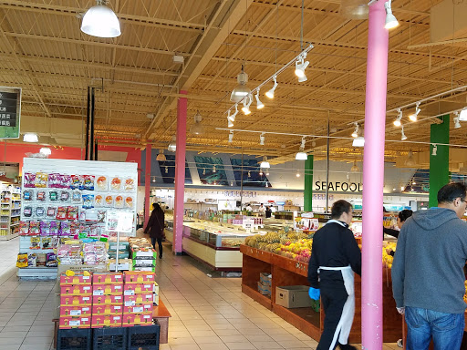 Supermarket «Good Fortune Supermarket», reviews and photos, 6751 Wilson Blvd, Falls Church, VA 22044, USA