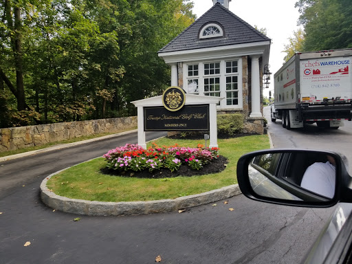 Golf Club «Trump National Golf Club Westchester», reviews and photos, 100 Shadow Tree Ln, Briarcliff Manor, NY 10510, USA