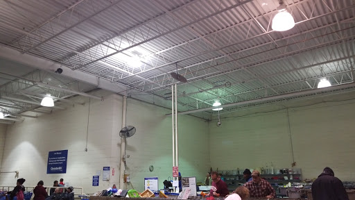 Outlet Store «Goodwill Central Virginia Outlet», reviews and photos, 6301 Midlothian Turnpike, Richmond, VA 23225, USA