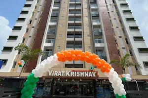Virat Krishnav | Luxury 2/3/4 BHK Flats in Vaishali Nagar, Jaipur image