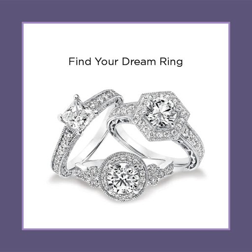 Jewelry Store «ELANI FINE JEWELRY», reviews and photos, 111 E May St, Winder, GA 30680, USA