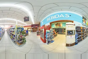 Supermercado Lobão image