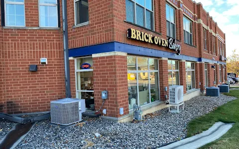 Brick Oven Bakery image