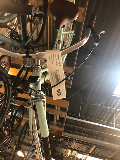 Camping Store «REI», reviews and photos, 11067 Carolina Pl Pkwy, Pineville, NC 28134, USA