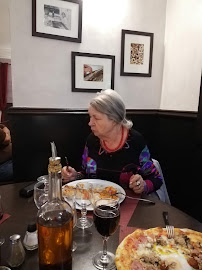 Plats et boissons du Pizzeria Ristorante Da Vanessa à Ozoir-la-Ferrière - n°17