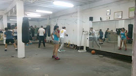 Boxing Class San José