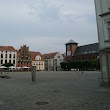Ordnungsamt Greifswald