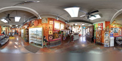 Explore mens travel tattoo ideas, creative tattoo ideas in Rockford, available at Delicious Ink Tattoo & Piercing