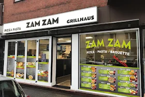 ZAM ZAM Halal Restaurant image