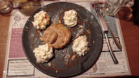 Crème glacée du Crêperie Crêperie L’Épi De Blé Cap Malo à La Mézière - n°13