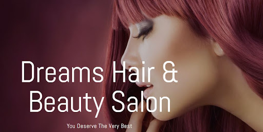 Beauty Salon «Dreams Hair Salon», reviews and photos, Dreams Hair Salon, 508 San Mateo Ave, San Bruno, CA 94066, USA