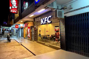 KFC Simpang Ampat image