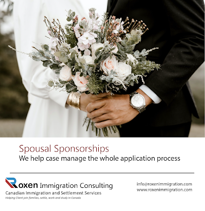 Roxen Immigration Consulting