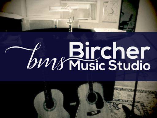 Bircher Music Studio: Voice/Singing Lessons, Acting Lessons