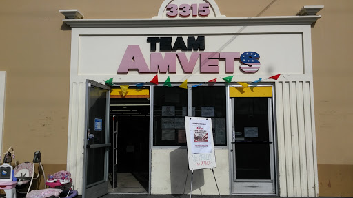 Thrift Store «Team Amvets Thrift Store», reviews and photos