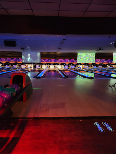 Bowling Alley «AMF Lakeland Lanes», reviews and photos, 4111 Florida Ave S, Lakeland, FL 33813, USA