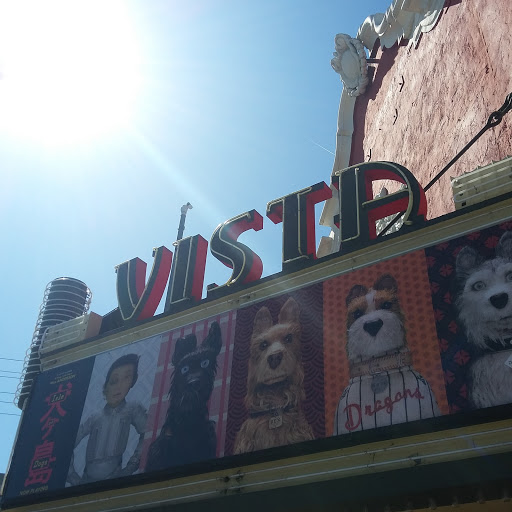 Movie Theater «Vista Theatre», reviews and photos, 4473 Sunset Dr, Los Angeles, CA 90027, USA