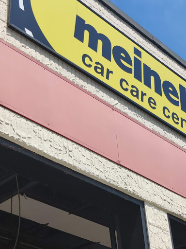 Auto Repair Shop «Meineke Car Care Center», reviews and photos, 1365 US-46, Ledgewood, NJ 07852, USA